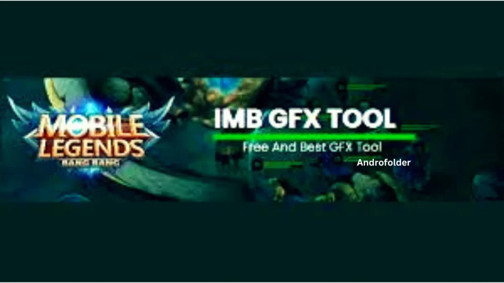 IMB GFX Tools 