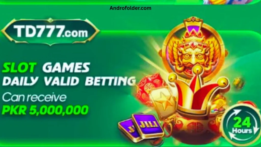 td777 game

