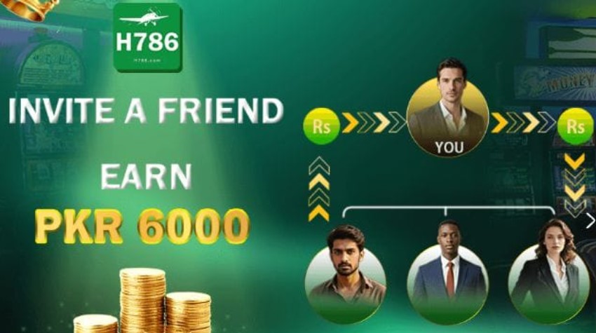 H786 Game APK 