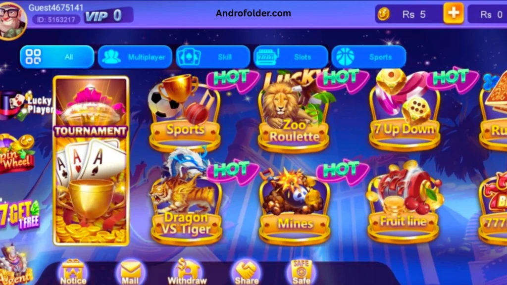 3Patti Best Game APK