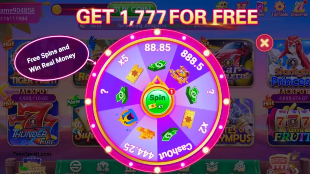 77 VIP App