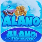 Alano Fishing Game