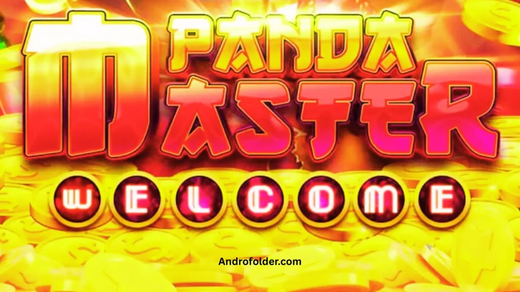 Master Panda 999