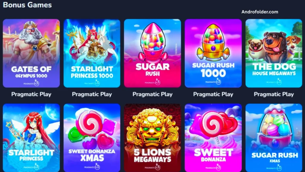 Ultra Panda Games 
