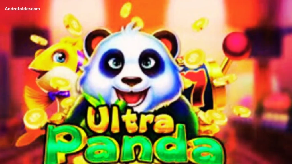 Ultra Panda Login Free