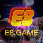 E8 VIP Game