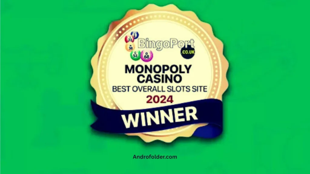 Monopoly Slots 777 VIP