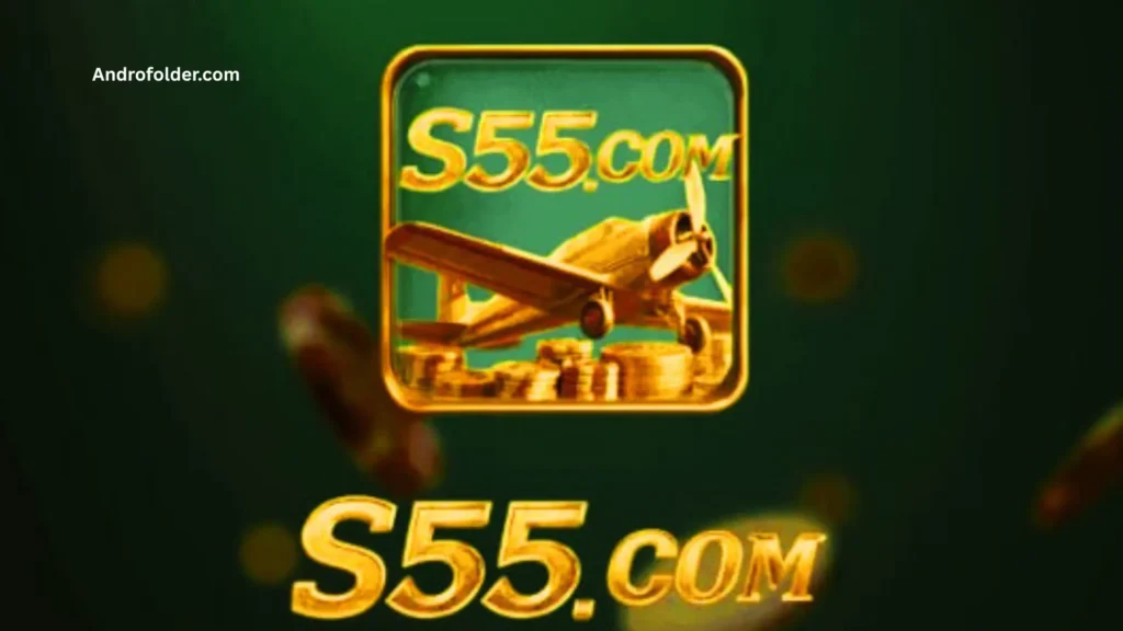 S55 Game APK Download 